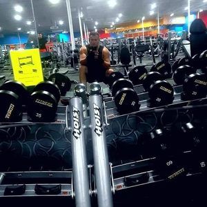 Meet your Posher, John